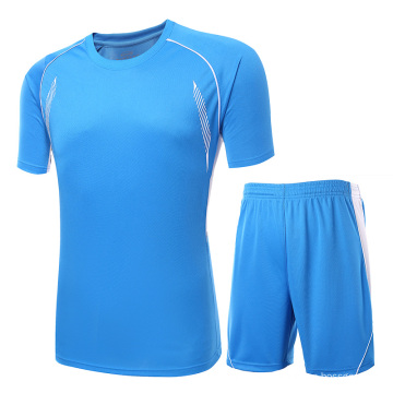 2017 trockenen fit besten fußball jersey, leere fußball uniform, günstigen preis fußball uniform